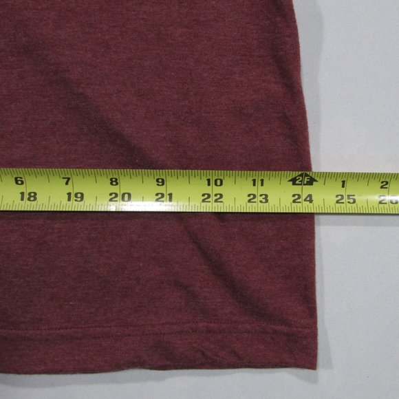 DC Comics Flash Gordon Men's XXL Logo T-shirt - Picture 6 of 9